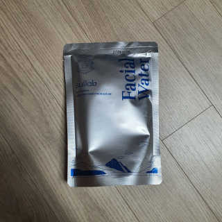 [설랩] 클렌징워터 세안수 500ml x 6팩 — 5점을 준 리뷰어가 2020년 10월 올린 사용 사진