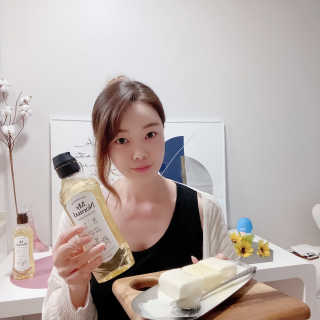 마이노멀 키토 알룰로스 2개 — 5점을 준 리뷰어가 2020년 5월 올린 사용 사진