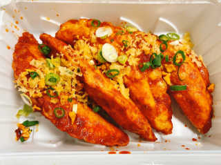 죠스떡볶이 [죠스푸드] 짜빠떡볶이+떡또그+범벅만두 신메뉴 3종 — 3점을 준 리뷰어가 2020년 4월 올린 사용 사진