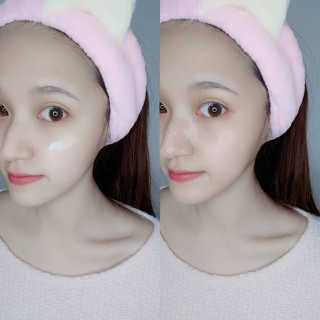 오르힐 울트라레이어 크림 — 5점을 준 리뷰어가 2020년 4월 올린 사용 사진