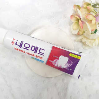 봄날연구소 부광 네오메드치약 2개+ 30g 휴대용 미니치약 — 5점을 준 리뷰어가 2020년 10월 올린 사용 사진