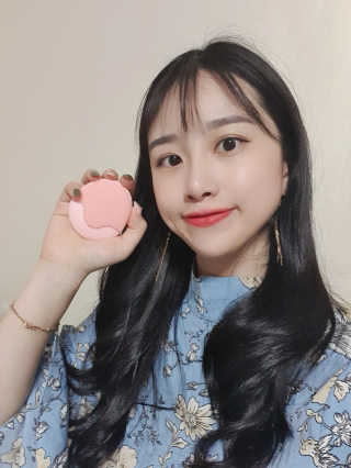 비디투 핑거클렌저 — 5점을 준 리뷰어가 2020년 10월 올린 사용 사진