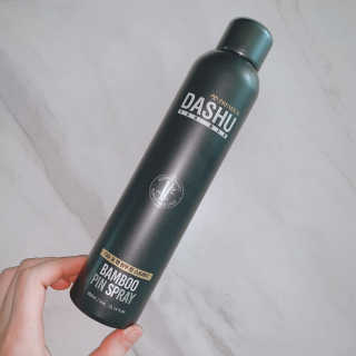 다슈코리아 다슈 포 맨 프리미엄 밤부 핀 스프레이 300ml — 5점을 준 리뷰어가 2020년 6월 올린 사용 사진
