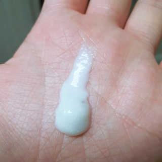 SPF50 PA++++ 선크림까지 완벽하게, 비페스타 2종 — 4점을 준 리뷰어가 2020년 5월 올린 사용 사진