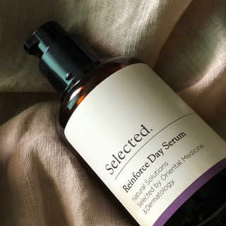 바이셀렉티드 셀렉티드 데이 세럼 50ml 3종 중 택 1 — 5점을 준 리뷰어가 2020년 7월 올린 사용 사진