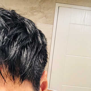 다슈코리아 다슈 스페셜 에디션 오리지널 슈퍼 매트왁스 — 5점을 준 리뷰어가 2020년 7월 올린 사용 사진
