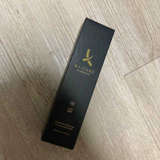 [두피헤어 트리트먼트] 케이원큐어 스켈프 젤 270ml — 5점을 준 리뷰어가 2020년 10월 올린 사용 사진