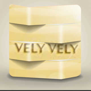 VELY VELY 아우라 허니 글로우 쿠션 — 4점을 준 리뷰어가 2020년 4월 올린 사용 사진