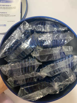 서울약사신협_프로바이오생유산균_2.5G x 100포 — 5점을 준 리뷰어가 2020년 6월 올린 사용 사진