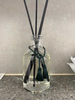 레나스 프리미엄 아로마 디퓨저 200ml  [1SET] — 5점을 준 리뷰어가 2020년 7월 올린 사용 사진