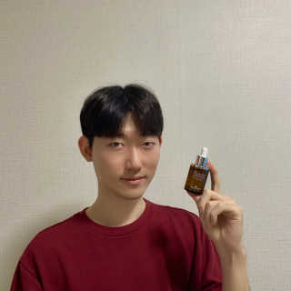 ECLADO 에끌라두 담결 앰플 — 3.5점을 준 리뷰어가 2020년 10월 올린 사용 사진