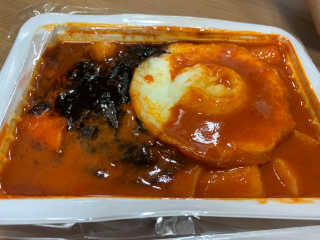 죠스떡볶이 [죠스푸드] 짜빠떡볶이+떡또그+범벅만두 신메뉴 3종 — 4점을 준 리뷰어가 2020년 4월 올린 사용 사진