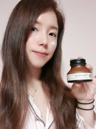 디마르3 비트 로제 바이탈 크렘 — 5점을 준 리뷰어가 2020년 11월 올린 사용 사진
