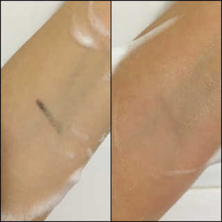 SPF50 PA++++ 선크림까지 완벽하게, 비페스타 2종 — 4점을 준 리뷰어가 2020년 5월 올린 사용 사진