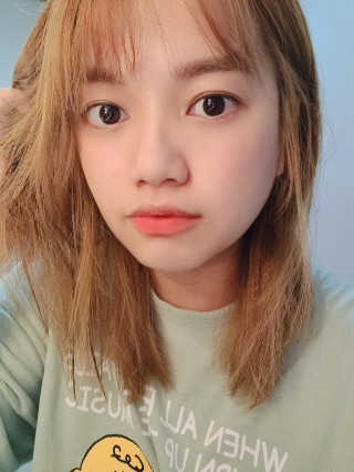 씨피원 CP-1 3초 트리트먼트 헤어 필업 — 5점을 준 리뷰어가 2020년 9월 올린 사용 사진
