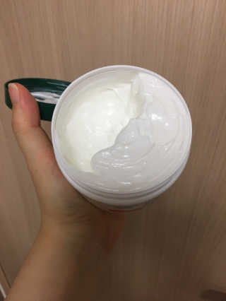 인그람스 캠퍼 크림 오리지널 300ml — 5점을 준 리뷰어가 2020년 4월 올린 사용 사진