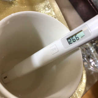닥터유 제주용암수 닥터유 용암수 — 5점을 준 리뷰어가 2020년 9월 올린 사용 사진