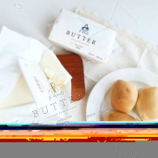 알굿버터 RGOOD_BUTTER 리뷰 사진
