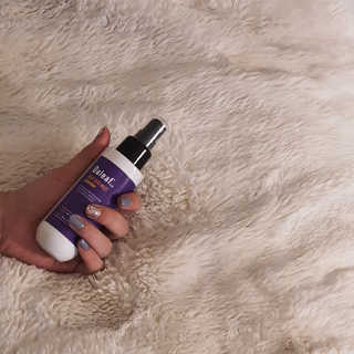 달리프 글램 헤어 데오미스트 100ml 라벤더 or 플라워 — 5점을 준 리뷰어가 2020년 6월 올린 사용 사진