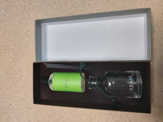 레나스 프리미엄 아로마 디퓨저 200ml  [1SET] — 5점을 준 리뷰어가 2020년 5월 올린 사용 사진