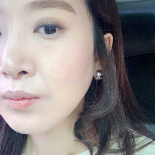세렌디뷰티 레드 프로폴리스 하이 커버링 트리플 쿠션 — 5점을 준 리뷰어가 2020년 9월 올린 사용 사진