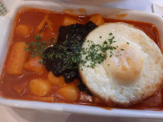 죠스떡볶이 [죠스푸드] 짜빠떡볶이+떡또그+범벅만두 신메뉴 3종 — 4점을 준 리뷰어가 2020년 5월 올린 사용 사진