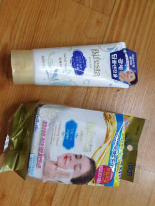 SPF50 PA++++ 선크림까지 완벽하게, 비페스타 2종 — 5점을 준 리뷰어가 2020년 5월 올린 사용 사진