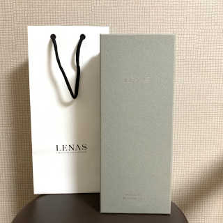 레나스 프리미엄 아로마 디퓨저 200ml  [1SET] — 5점을 준 리뷰어가 2020년 10월 올린 사용 사진