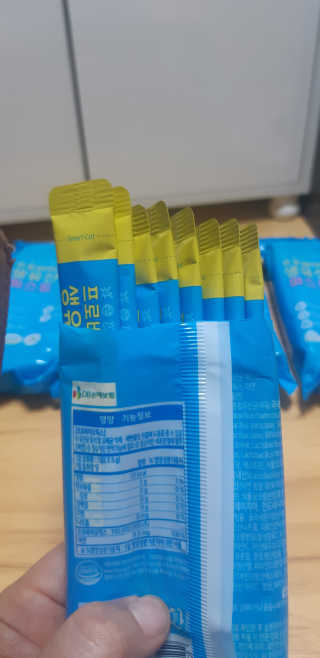 새돌댕댕님이 올린 리뷰 사진 4
