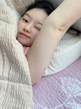 포유 메모리폼 경추베개 자모니베개 — 5점을 준 리뷰어가 2020년 9월 올린 사용 사진