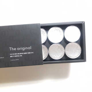 클로스 캡슐커피 10개입 디 오리지널/프레스코 — 5점을 준 리뷰어가 2020년 12월 올린 사용 사진