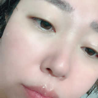 [설랩] 클렌징워터 세안수 500ml x 6팩 — 5점을 준 리뷰어가 2020년 10월 올린 사용 사진