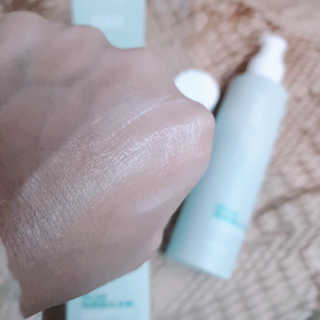 플리프 시카-알로에 밸런싱 올인원 200ml — 5점을 준 리뷰어가 2020년 11월 올린 사용 사진