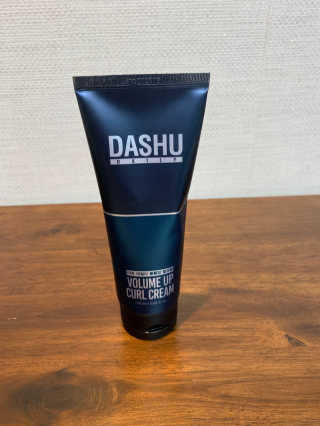 다슈코리아 다슈 데일리 볼륨 업 컬크림 150ml — 4점을 준 리뷰어가 2020년 7월 올린 사용 사진