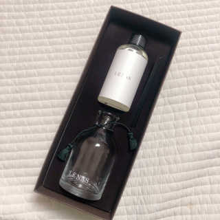 레나스 프리미엄 아로마 디퓨저 200ml  [1SET] — 5점을 준 리뷰어가 2020년 8월 올린 사용 사진