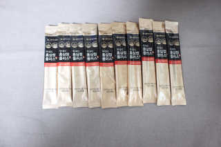 서울약사신협_투데이홍삼정플러스스틱_10g x 30포 — 5점을 준 리뷰어가 2020년 11월 올린 사용 사진