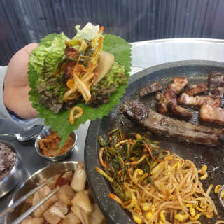 강슬기뀨님이 올린 리뷰 사진 1