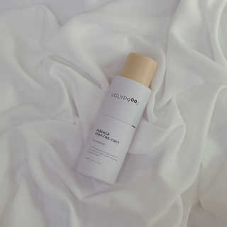 어글리프루프 에센스 스탑디어글리 레드모먼트 에센스 120ml — 4.5점을 준 리뷰어가 2020년 10월 올린 사용 사진