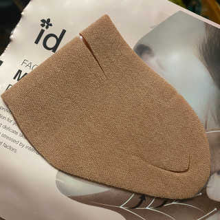 아이디플라코스메틱 아이디 페이스핏 마이너스 밴드 v2 — 5점을 준 리뷰어가 2020년 12월 올린 사용 사진