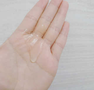 달리프 진저 베러 퍼퓸 탈모 완화 샴푸 1000ml 향 3종 — 5점을 준 리뷰어가 2020년 5월 올린 사용 사진