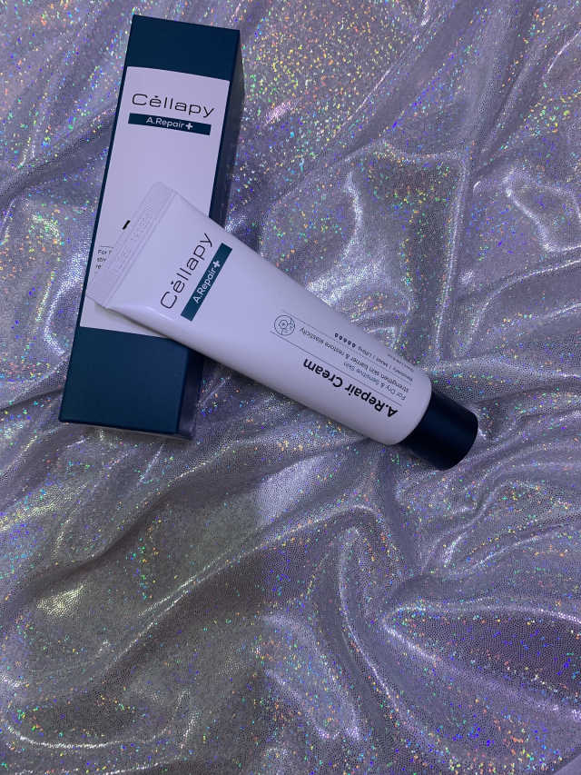 에이리페어 크림 50ml 리뷰 사진