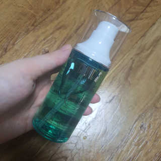 가하코스 랩피 수딩 리바이탈 에센스 — 5점을 준 리뷰어가 2020년 7월 올린 사용 사진