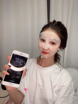 모델윤지님이 올린 리뷰 사진 3
