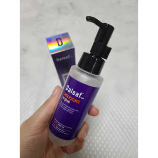 달리프 글램 트루 에센스 오리지널 100ml — 4점을 준 리뷰어가 2020년 5월 올린 사용 사진
