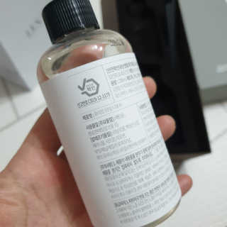 레나스 프리미엄 아로마 디퓨저 200ml  [1SET] — 5점을 준 리뷰어가 2020년 7월 올린 사용 사진