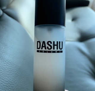 다슈코리아 다슈 볼륨 카페인 파워 에어부스터 120ml — 5점을 준 리뷰어가 2020년 4월 올린 사용 사진