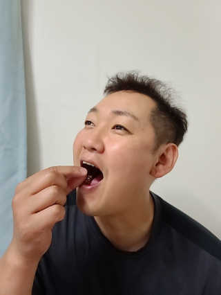동성제약_바이오가이아_아토24 바이오가이아 D3츄어블정 30정 — 5점을 준 리뷰어가 2020년 6월 올린 사용 사진