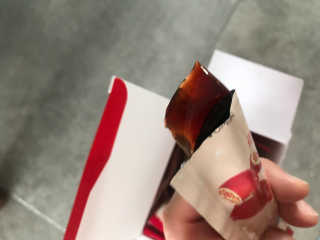 365더건강 에버뷰티 석류콜라겐 젤리 — 4점을 준 리뷰어가 2020년 7월 올린 사용 사진