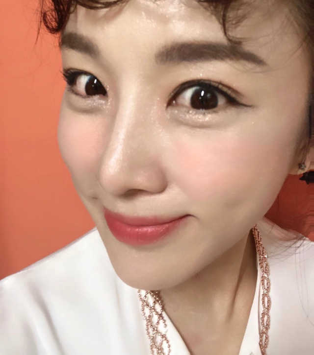 더 쇼킹 카라 리뷰 사진