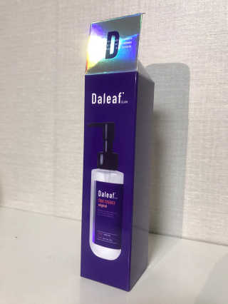달리프 글램 트루 에센스 오리지널 100ml — 5점을 준 리뷰어가 2020년 4월 올린 사용 사진